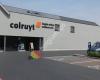 Colruyt Komen