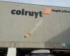 Colruyt Kortrijk Centrum