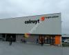 Colruyt Tielt