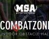 Combatzone: Indoor Obstacle Hall