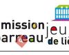 Commission jeunesse du Barreau de Liège