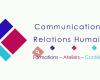 Communications & Relations Humaines - CRH