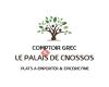 Comptoir Grec 