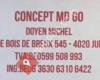 Concept Md Go