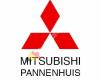 Concession Mitsubishi - Garage Pannenhuis