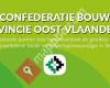 Confederatie Bouw Provincie Oost-Vlaanderen