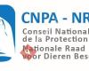Conseil National de la Protection Animale asbl