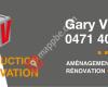 Constructions Gary Vincent