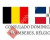 Consulado de la República Dominicana en Amberes, Belgica