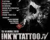 Convention Ink'n'Tattoo Festival de la Famenne