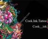 Cook Ink