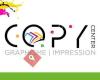 COPY Center - Éghezée