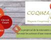 Coquelicoop - Magasin coopératif et participatif