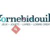 Cornebidouille