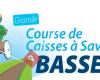 Course de caisses à savon à Bassenge