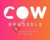 Cow Brussels