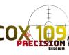 Cox 109 Precision