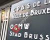 CPAS de la Ville de Bruxelles - OCMW van de Stad Brussel