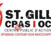 CPAS de Saint-Gilles / OCMW van Sint-Gillis