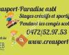 Créasport-Paradise