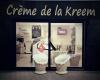 Crème de la Kreem