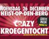 Crazy Kroegentocht