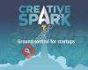 Creative Spark