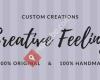 Creativefeeling.be