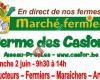 CRH La ferme des Castors