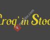 Croq'in stock