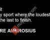 CrossFit Ambrosius