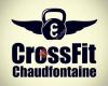 Crossfit Chaudfontaine