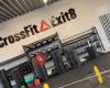 CrossFit Exit 8