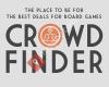 CrowdFinder