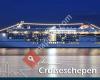 Cruise Ships in Antwerp - Cruiseschepen in Antwerpen