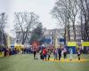 Cruyff Court Molenbeek