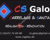 CS Galoy - Carrelage & Sanitaire