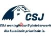 CSJ woningbouw & pleisterwerk