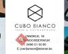 Cubo Bianco