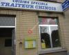 Cuisine Spéciale