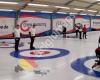 Curling Club Zemst