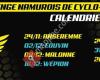 CX Bikes Challenge Cyclocross Namurois