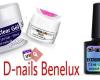 D-nails Benelux-France