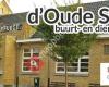 D'Oude Stoasie - buurt- en dienstencentrum