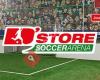 D'Store Soccerarena