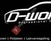 D-works professional car cleaning