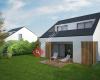 D44 Architecture | House plans | Energy Efficient House |
