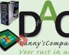 DACK - Danny's Computer Kliniek