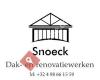 Dak- en renovatiewerken Snoeck