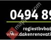 Dak & Renovatiewerken Rogiest BVBA